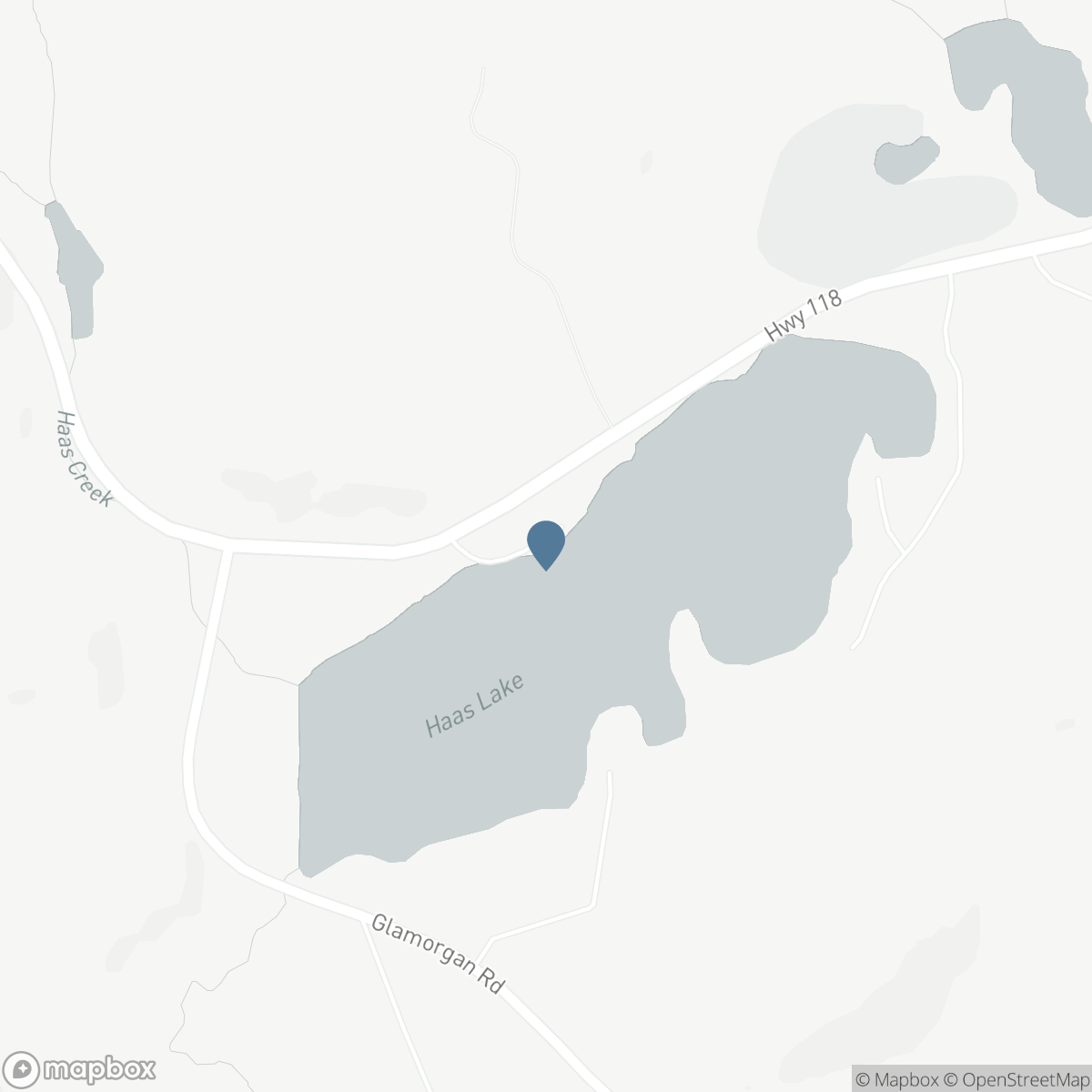 1038 PIKE LANE, Haliburton, Ontario K0M 1S0